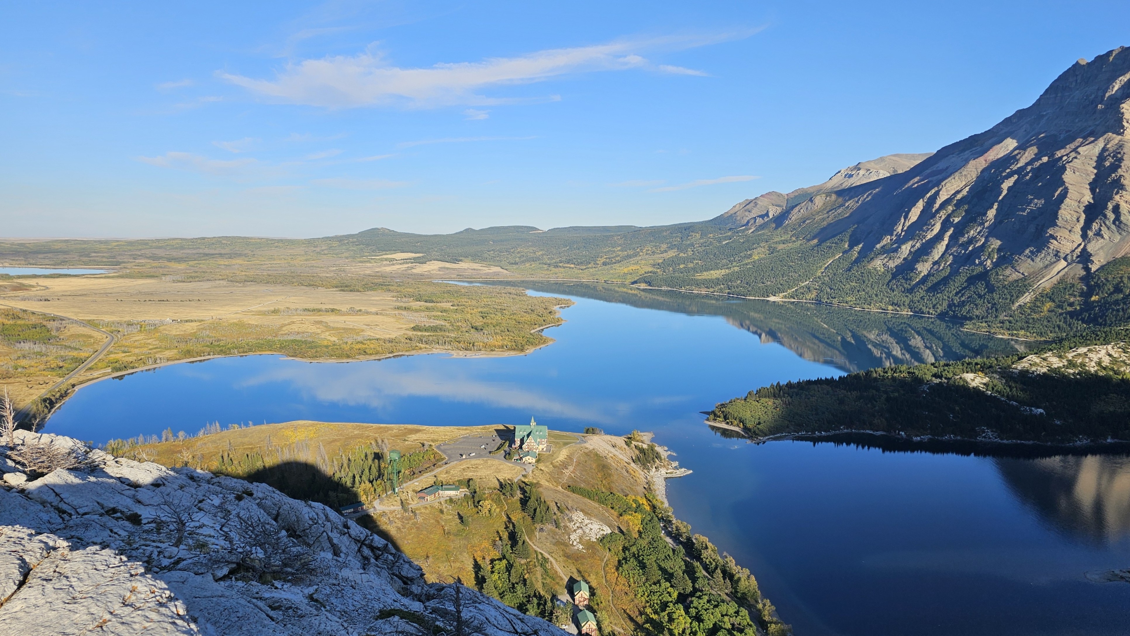 Waterton
